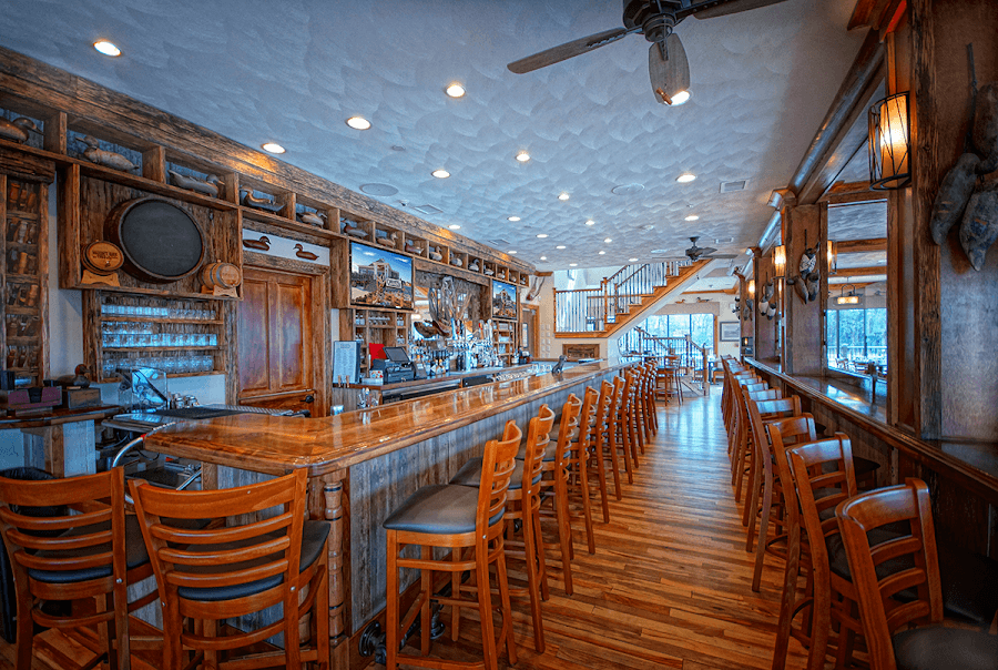 Decoys Seafood