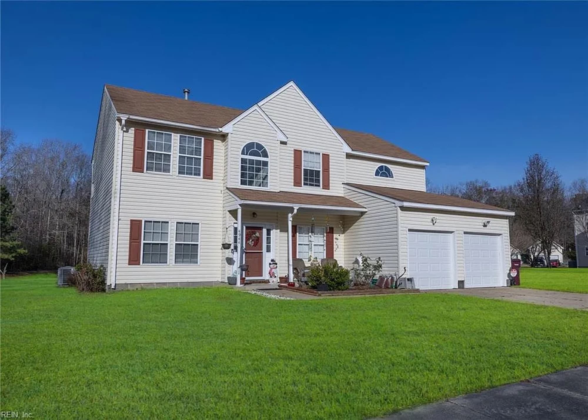 4944 Clifton St, Chesapeake