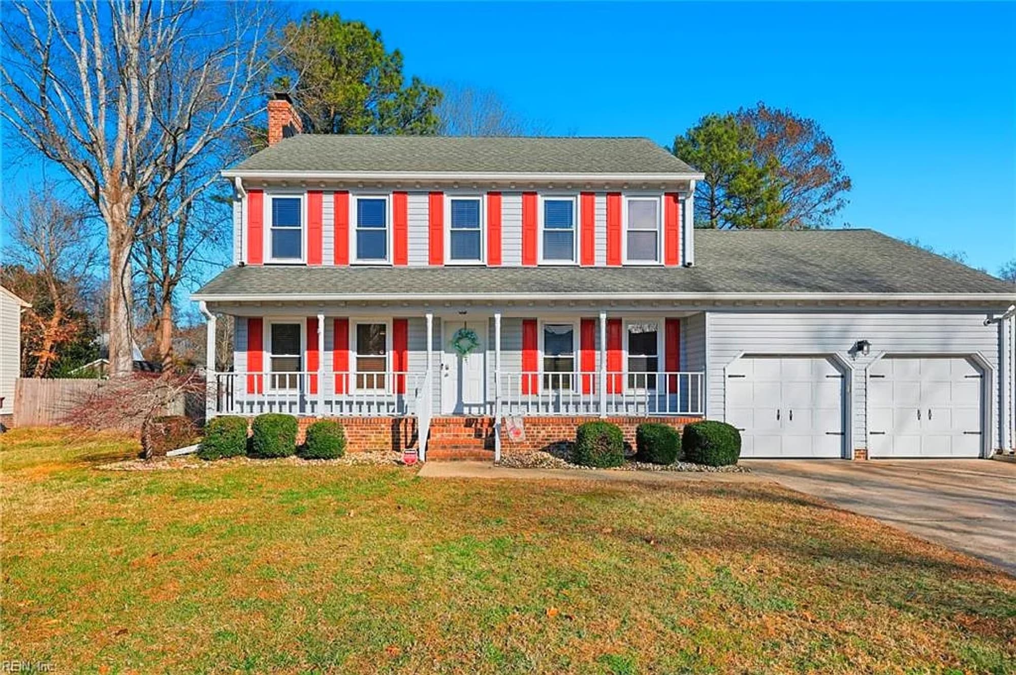 509 Hatteras Cres, Chesapeake