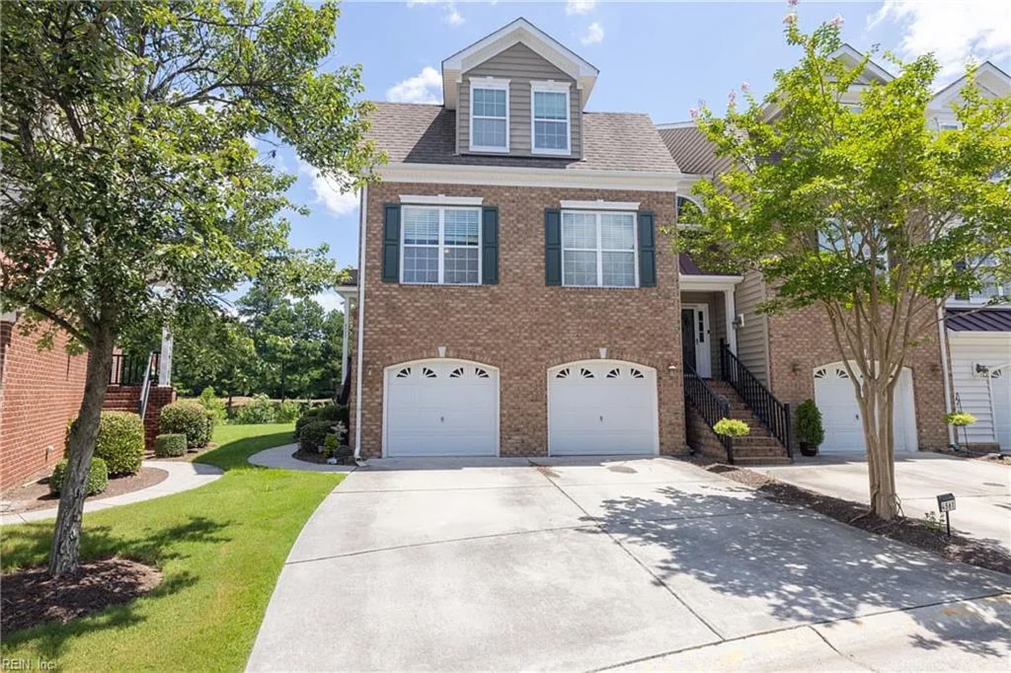4557 Leamore Square Rd #221, Virginia Beach