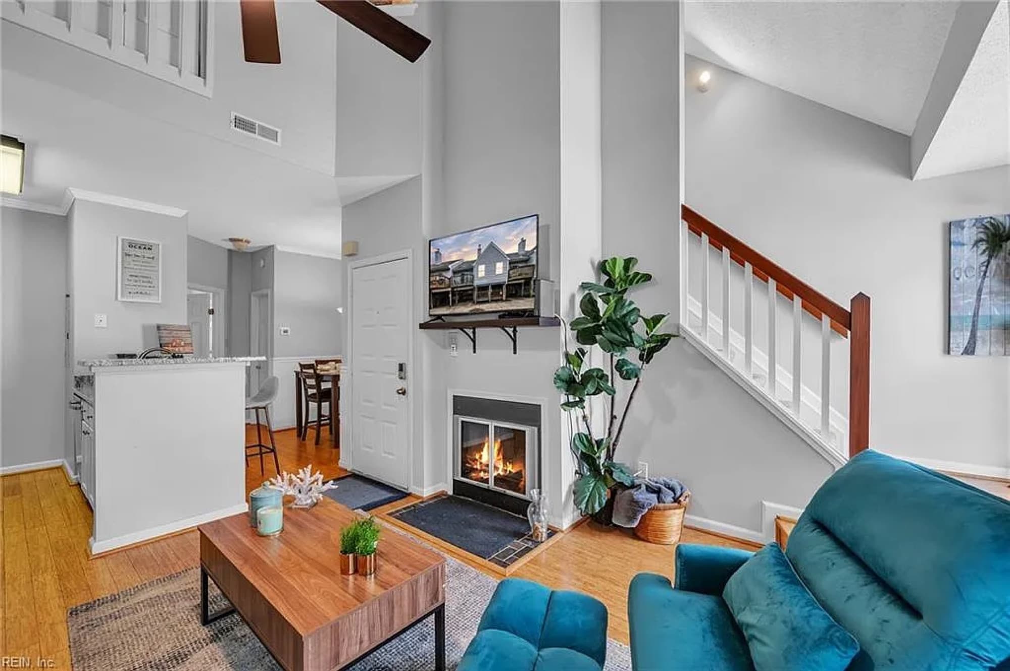 865 Little Bay Ave APT 5, Norfolk