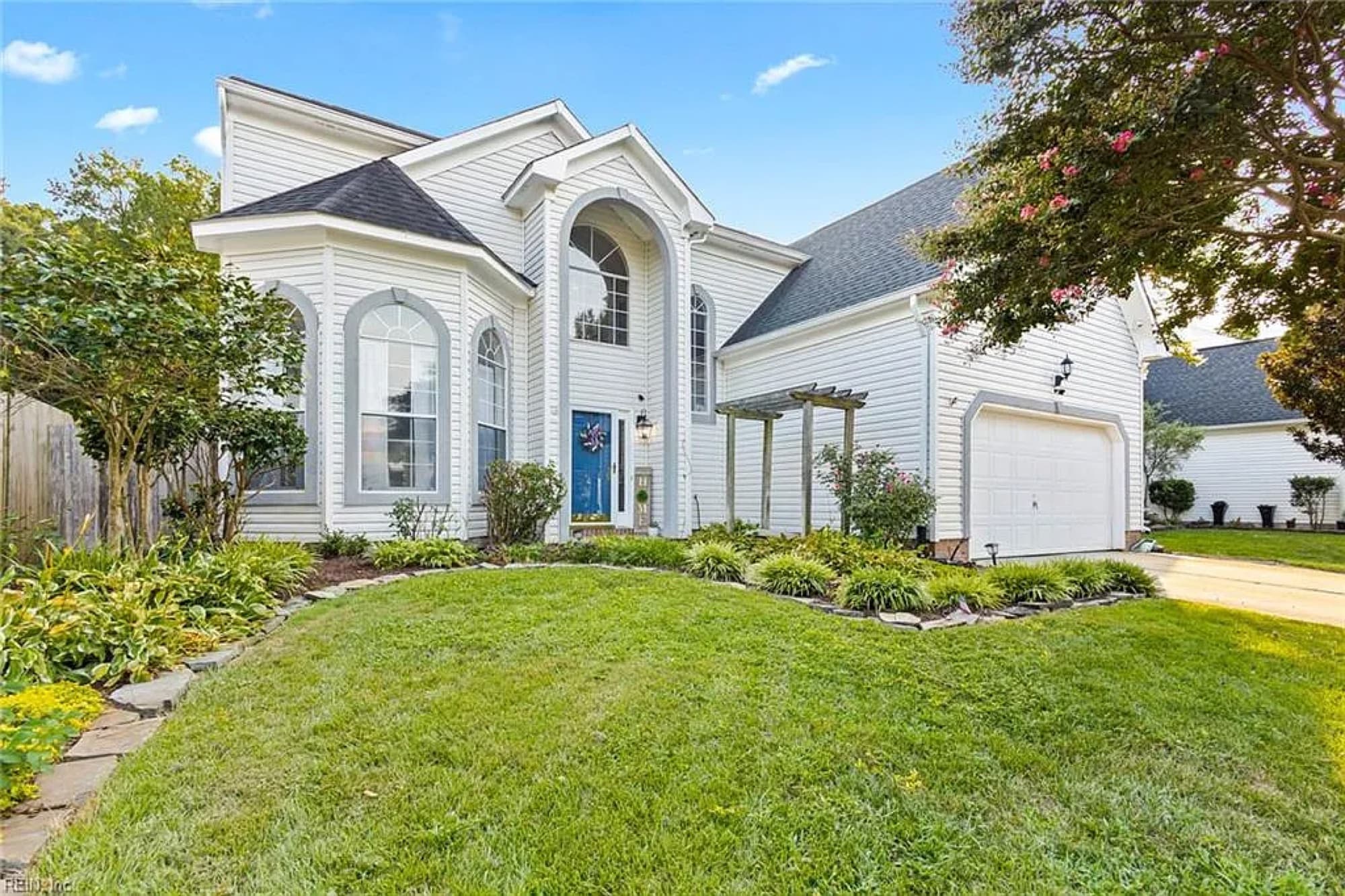 2544 Mulberry Loop, Virginia Beach