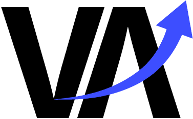VA Moving logo