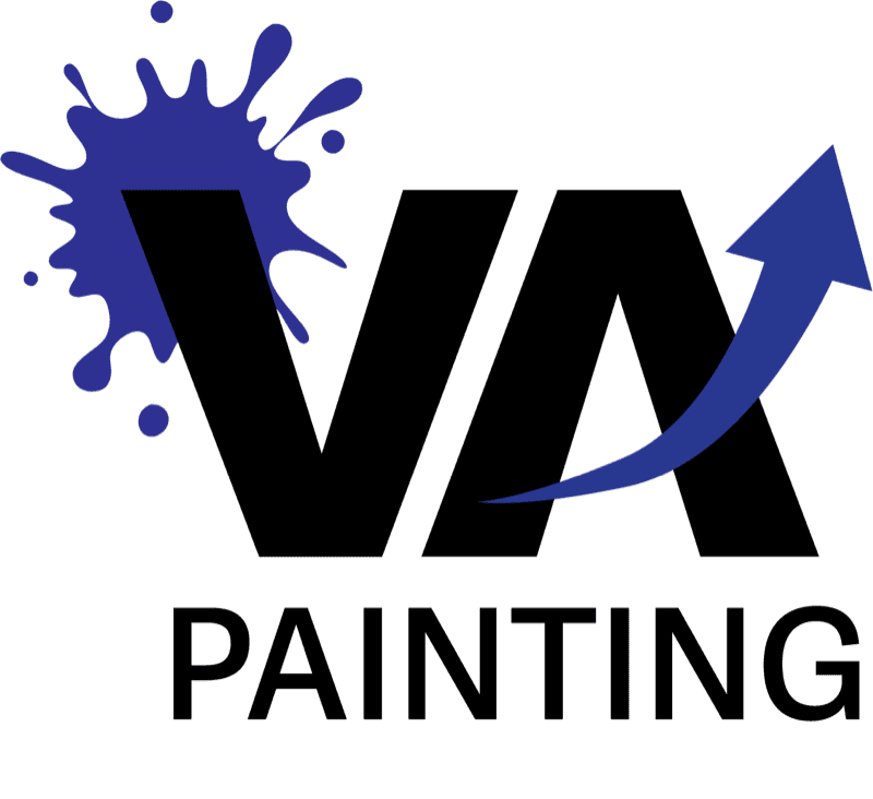 VA Painting logo